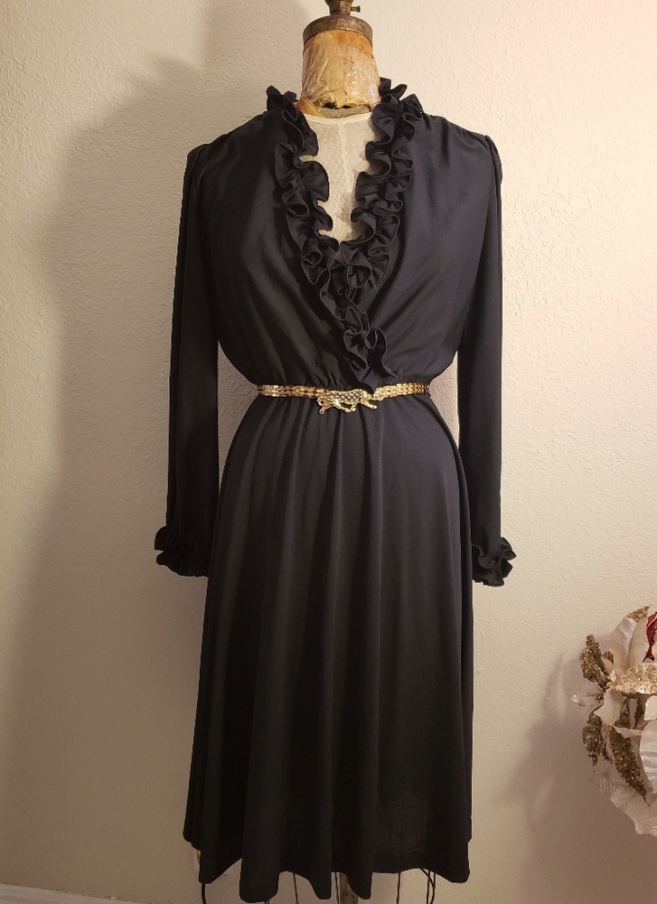 Vintage dress